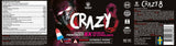 Crazy 8 / Extreme PreWorkout - 260 грама - Feel You