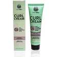 CrazyBull - C4 Curl Cream - 150ml - Feel You