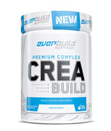 Crea Build Creatine Matrix / 50 Servings - 0.300 kg - Feel You