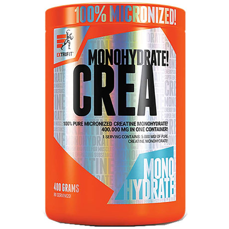 Crea Monohydrate - 400 грама - Feel You