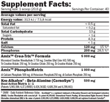 Crea-Trix ™ 40 Serv. - 0.824 kg - Feel You