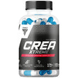 Crea Xtreme | Creatine Matrix - 120 капсули - Feel You