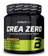 Crea Zero - 0.320 kg - Feel You