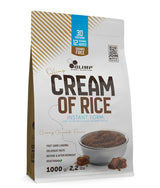 Cream of Rice - 1 - Feel You