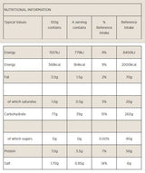 Cream of Rice - 1000 грама - Feel You