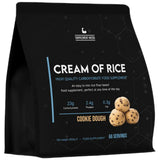 Cream of Rice - 2000 грама - Feel You