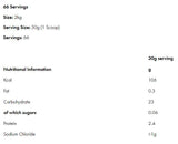 Cream of Rice - 2000 грама - Feel You