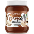 Creametto / Protein Spread / Chocolate Hazelnut 350 грама - Feel You