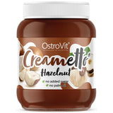 Creametto / Protein Spread / Chocolate Hazelnut 350 грама - Feel You