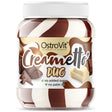 Creametto / Protein Spread / Duo Chocolate 350 грама - Feel You