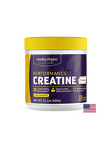 Креатин монохидрат Creapure® Мускулна сила, издръжливост и възстановяване 5000 mg, 600 g прах - Feel You