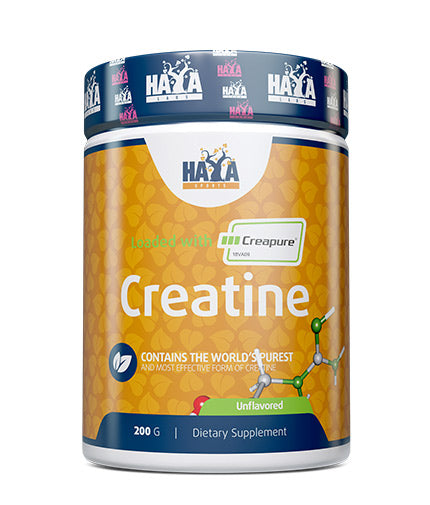 Creapure Creatine - 200 g - Feel You