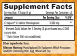 Creapure Creatine - 200 g - Feel You
