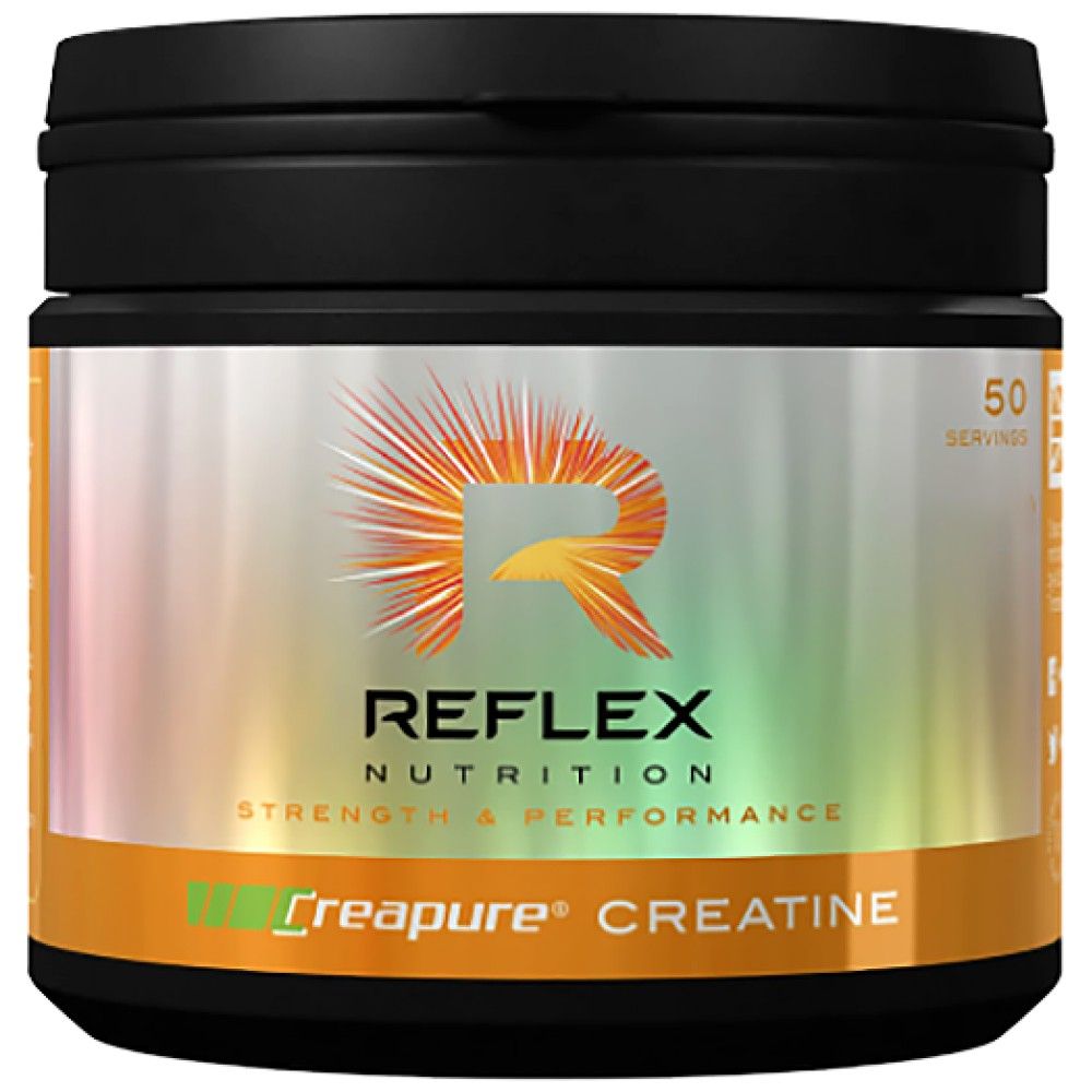 Creapure Creatine Monohydrate - 100 грама - Feel You