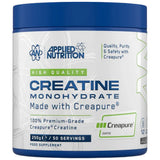 Creapure Creatine Monohydrate - 250 грама - Feel You