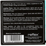 Creapure Creatine Monohydrate - 250 грама - Feel You