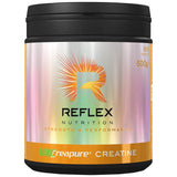 Creapure Creatine Monohydrate - 500 грама - Feel You