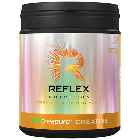 Creapure Creatine Monohydrate - 500 грама - Feel You