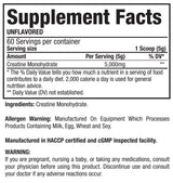 Creatine - 0.300 кг - Feel You