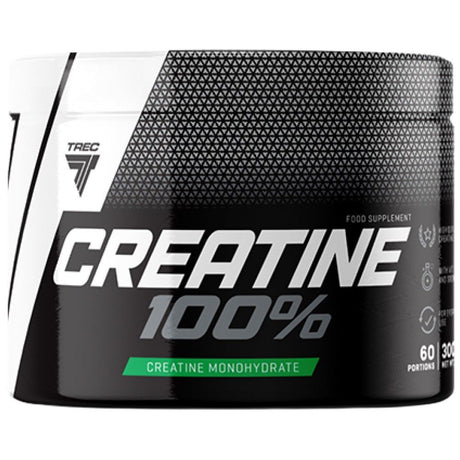 Creatine 100% | Creatine Monohydrate Powder - 300 грама - Feel You