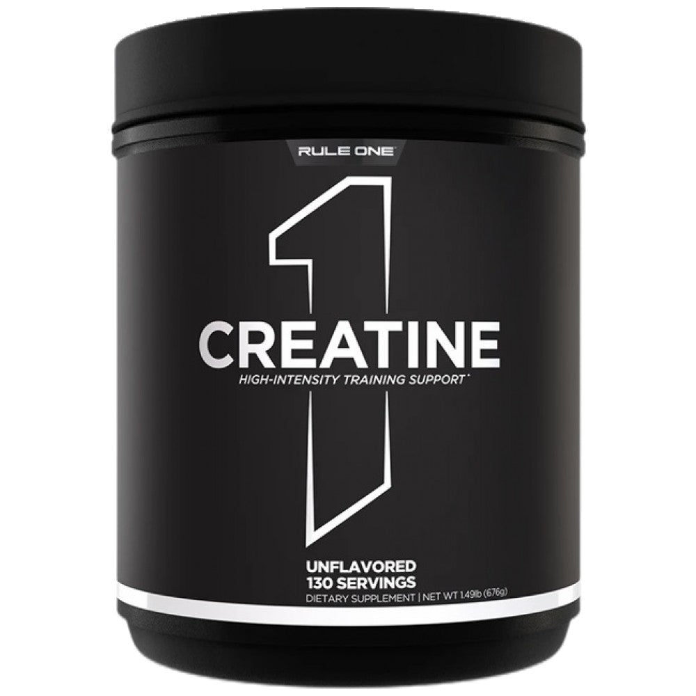 Creatine | 100 Micronized - 676 грама - Feel You