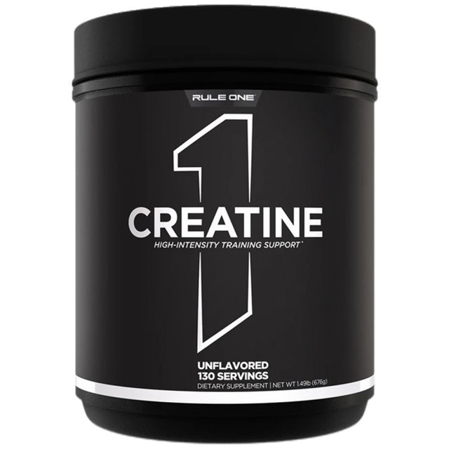 Creatine | 100 Micronized - 676 грама - Feel You