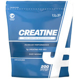 Creatine 100% Pure Creatine Monohydrate - 1000 грама - Feel You