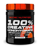 Creatine 100% Pure Monohydrate - Feel You