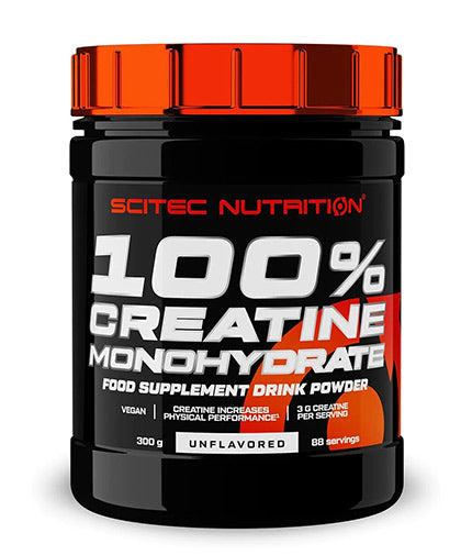 Creatine 100% Pure Monohydrate - Feel You