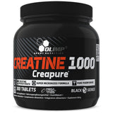 Creatine 1000 / Creapure - 300 Таблетки - Feel You