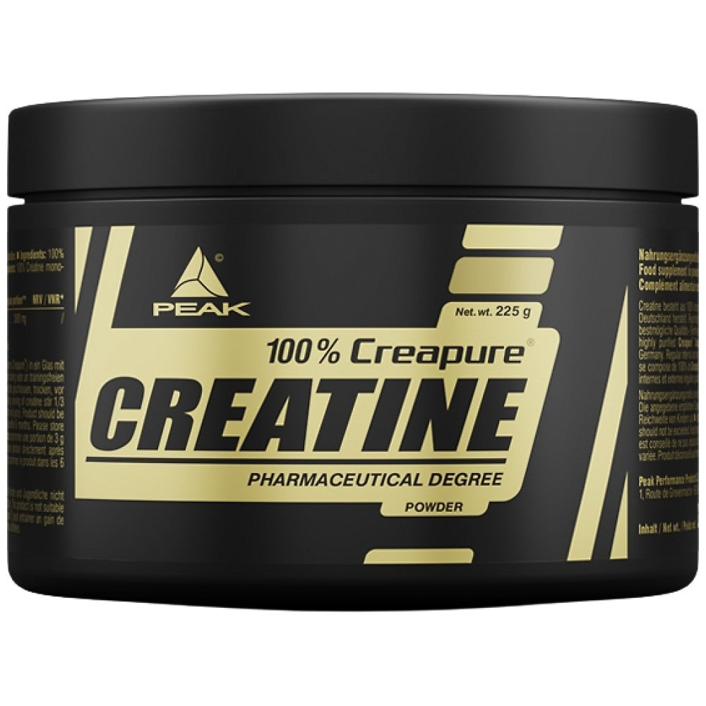 Creatine Creapure® - 225 грама - Feel You