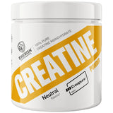 Creatine Creapure® Powder - 300 грама - Feel You