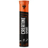 Creatine Endurance Sport | Effervescent - 20 разтворими таблетки - Feel You