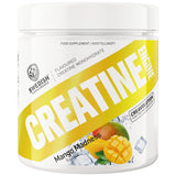 Creatine Engine | with Creavolution Micronized Creatine - 300 грама - Feel You
