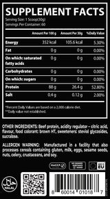 Creatine Engine | with Creavolution Micronized Creatine - 300 грама - Feel You