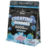 Creatine Gummies 5000 mg - 60 желирани бонбони - Feel You