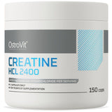 Creatine HCL 2400 / Creatine Hydrochloride - 150 капсули - Feel You
