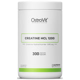 Creatine HCL 2400 / Creatine Hydrochloride - 300 капсули - Feel You