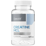 Creatine HCL 2400 / Creatine Hydrochloride - 300 капсули - Feel You
