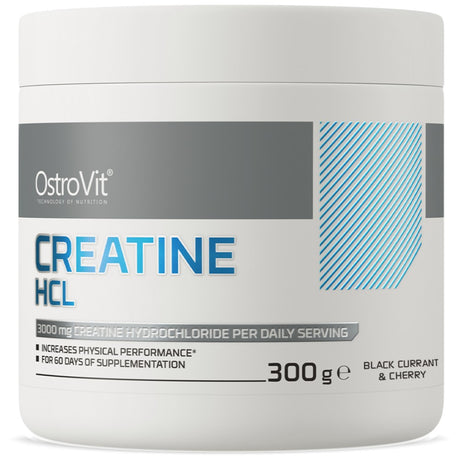 Creatine HCL Powder 300 грама - Feel You
