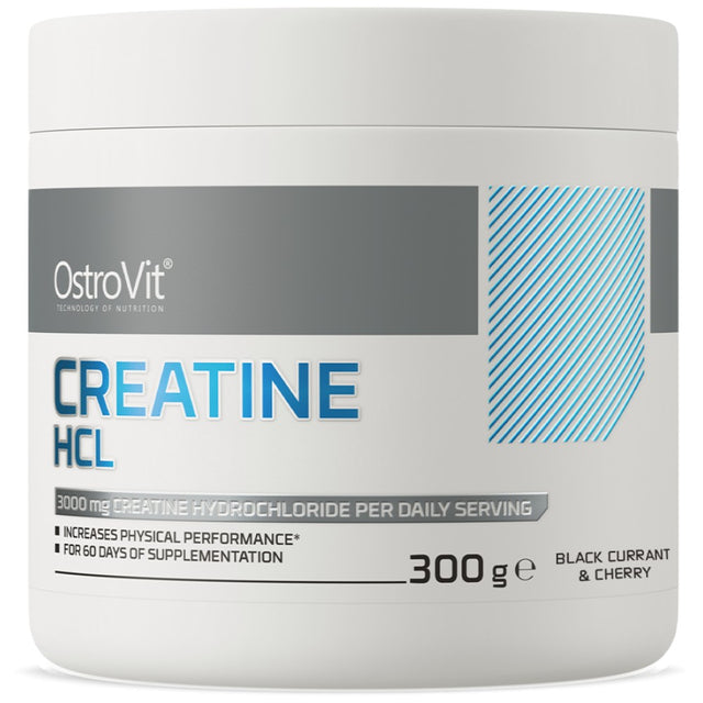 Creatine HCL Powder 300 грама - Feel You