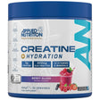 Creatine + Hydration | with Electrolytes & Vitamins - 360 грама - Feel You