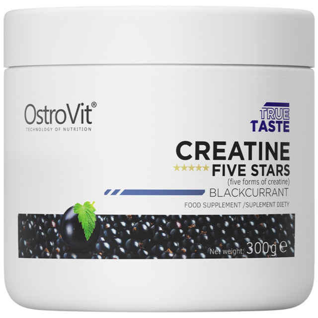 Creatine Matrix / Five Stars ***** 300 грама - Feel You