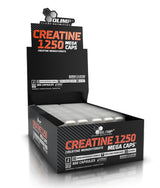 Creatine Mega Caps 1250 mg / 900 Caps - Feel You