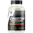Creatine Micronized 200 Mesh | High Quality Creatine Monohydrate Caps - 120 капсули - Feel You