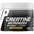 Creatine Micronized 200 Mesh + Taurine | High Quality Creatine Monohydrate Powder - 200 грама - Feel You