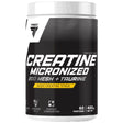 Creatine Micronized 200 Mesh + Taurine | High Quality Creatine Monohydrate Powder - 400 грама - Feel You