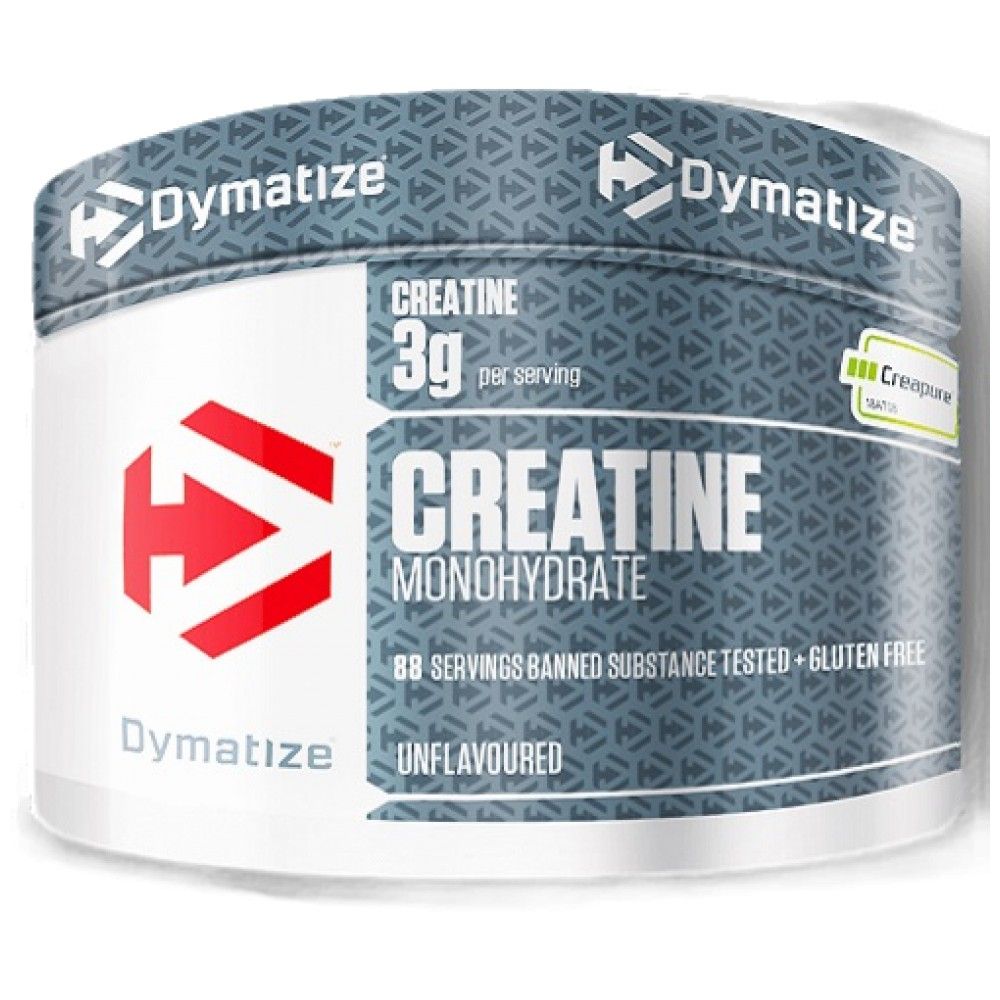 Creatine Micronized Creapure - 300 грама - Feel You