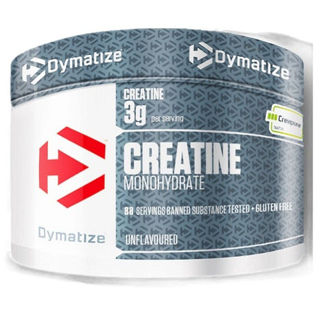 Creatine Micronized Creapure - 300 грама - Feel You