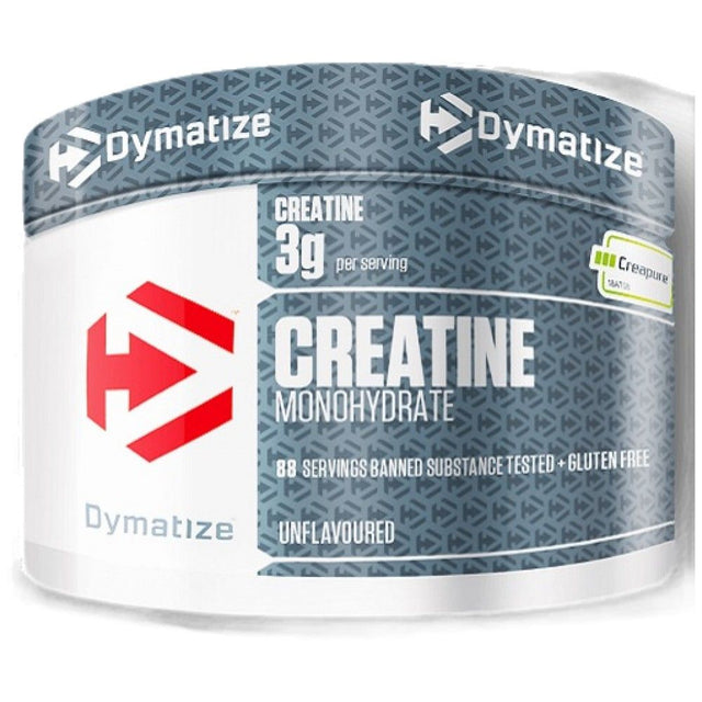 Creatine Micronized Creapure - 300 грама - Feel You